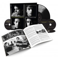 LP/CD / Replacements / Dead Man's Pop / Vinyl / LP+4CD / Box