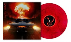 LP / Simpson Sturgill / Sound & Fury / Vinyl / Coloured / Red Marble