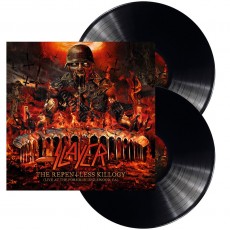 2LP / Slayer / Repentless Killogy / Vinyl / 2LP