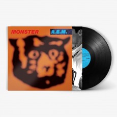 LP / R.E.M. / Monster / 25th Anniversary / Vinyl