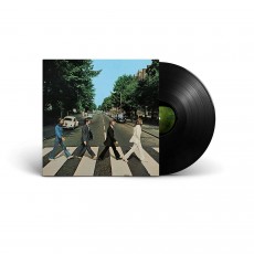 LP / Beatles / Abbey Road / 50th Anniversary Edition / Vinyl