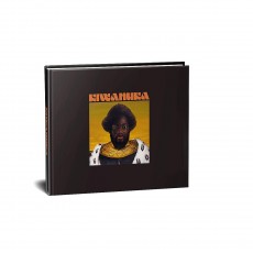 CD / Kiwanuka Michael / Kiwanuka / Deluxe