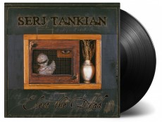 2LP / Tankian Serj / Elect the Dead / Vinyl / 2LP