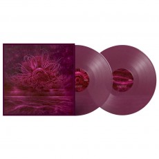 2LP / In Mourning / Gardens Of Storms / Vinyl / Purple / 2LP