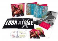 CD/DVD / Mercury Freddie / Never Boring / Box Set / 3CD+DVD+Blu-ray