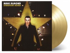 LP / Almond Marc / Stardom Road / Vinyl / Coloured