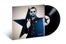 LP / Starr Ringo / What's My Name / Vinyl