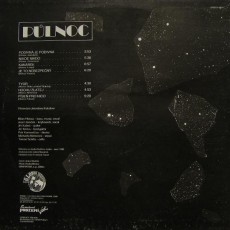 LP / Plnoc / Plnoc / Vinyl