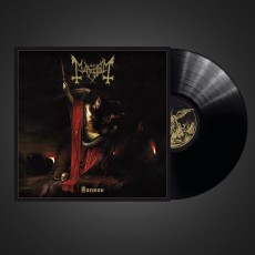 LP / Mayhem / Daemon / Vinyl