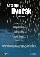 3DVD / Dvok Antonn / Masterworks / 3DVD
