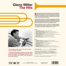LP / Miller Glenn / Hits / Vinyl