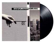 LP / Scorpions / Crazy World / Vinyl