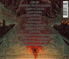 CD / Rivers Of Nihil / Monarchy