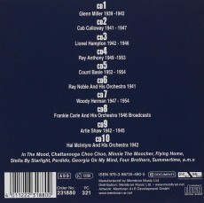 10CD / Various / Ballroom Dancehall / 10CD / Box