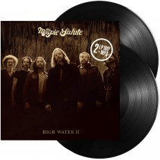 2LP / Magpie Salute / High Water II / Vinyl / 2LP
