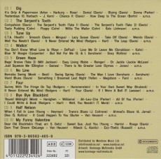 10CD / Davis Miles / Just Squeeze Me / 10CD / Box