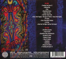 2CD / Gov't Mule / Bring On the Music / 2CD