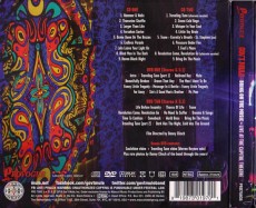 2CD/2DVD / Gov't Mule / Bring On the Music / 2CD+2DVD