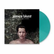 LP / Blunt James / Once Upon a Mind / Vinyl / Coloured