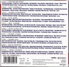 10CD / Various / American Superstars / 10CD / Box