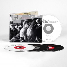 4CD / A-HA / Hunting High And Low / 4CD