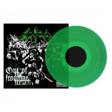 LP / Sodom / Out Of The Frontline Trench / EP / Vinyl