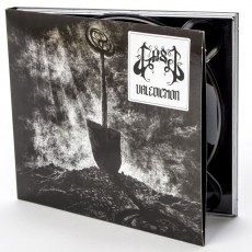 CD / Gost / Valediction / Digipack