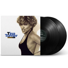 2LP / Turner Tina / Simply The Best / Vinyl / 2LP