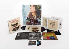 LP/CD / Rolling Stones / Let It Bleed / Vinyl / 3LP+2CD / Limited Deluxe