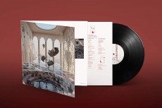 LP / Efterklang / Altid Sammen / Vinyl