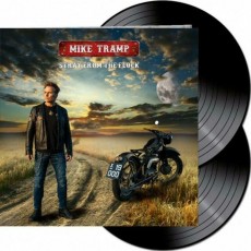 LP / Tramp Mike / Stray From the Flock / Vinyl