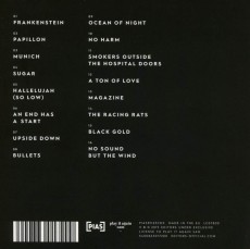 CD / Editors / Black Gold / Best Of