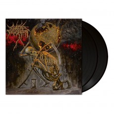 2LP / Cattle Decapitation / Death Atlas / Vinyl / 2LP