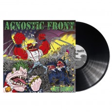 LP / Agnostic Front / Get Loud! / Vinyl
