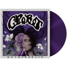 LP / Crobot / Motherbrain / Vinyl / Purple