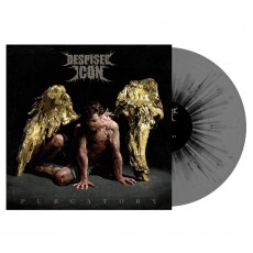LP / Despised Icon / Purgatory / Vinyl