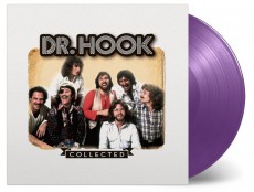 2LP / Dr.Hook / Collected / Vinyl / Coloured / 2LP