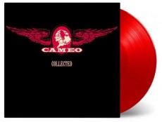 2LP / Cameo / Collected / Colored / Vinyl / 2LP