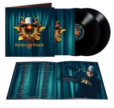 2LP / Zucchero / D.O.C. / Vinyl / 2LP