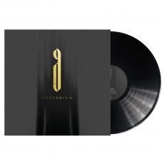 LP / Avatarium / Fire I Long For / Vinyl