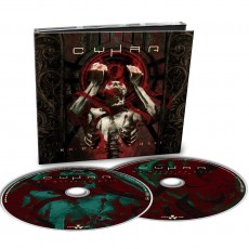 2CD / Cyhra / No Halos In Hell / 2CD / Digipack
