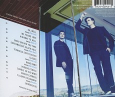 CD / 2 Cellos / In2ition