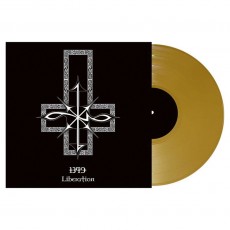 LP / 1349 / Liberation / Vinyl / Coloured