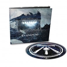 CD / Eluveitie / Live At Masters Of Rock 2019 / Digipack
