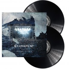2LP / Eluveitie / Live At Masters Of Rock 2019 / Vinyl / 2LP