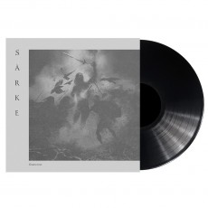 LP / Sarke / Gastwerso / Vinyl