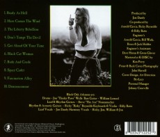 CD / Dandy Jim(Black Oak Arkansas) / Ready As Hell