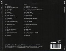 2CD / O.M.D. / Souvenir / Singles Collection / 2CD