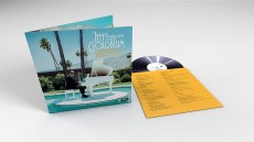 LP / Goldblum Jeff & the Mild / I Shouldn't Be Telling You.. / Vinyl