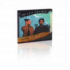 CD / Milky Chance / Mind the Moon / Limited / Digipack